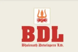 2 BHK HDIL Harmony