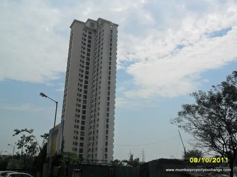 5 BHK Polaris in Goregaon West