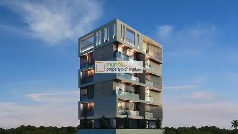 2 BHK Barcelona
