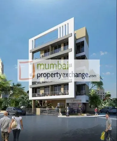 2 BHK Minoo Minar in Andheri West