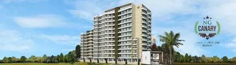Office Mistry Industrial Complex in Andheri East