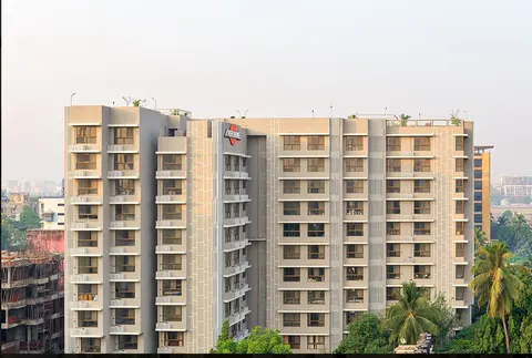 2 BHK in Monte Vista