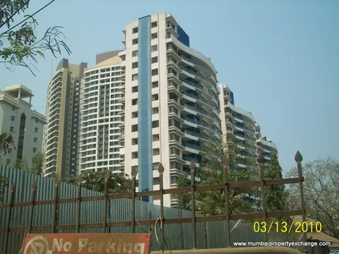 3 BHK Silver Leaf