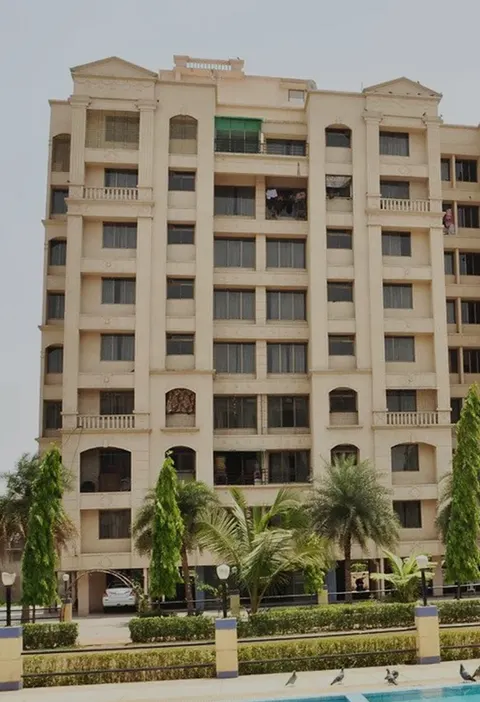 1 BHK Ashok Nagar