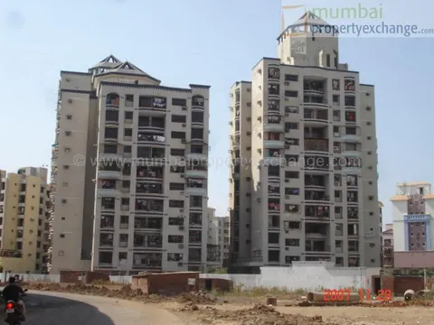 2 BHK Keshav Kunj III