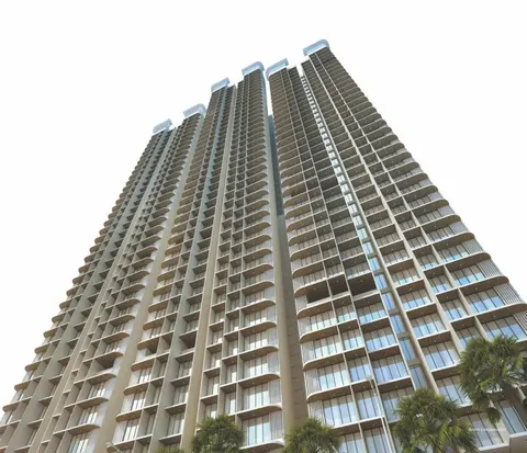 Ruparel Sky Greens