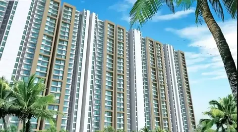 Runwal My City - Phase 2 by Runwal Enterprises
