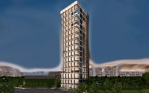 4 BHK Kalpataru Matru Ashish in Matunga, photo 1
