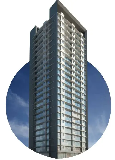 1 BHK Marathon NeoHomes - NeoHills in Bhandup