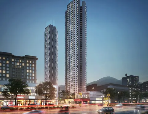 Dynamix Parkwoods by Dynamix Group