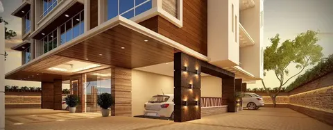 2 BHK Sheela Smruti in Vile Parle East, photo 2