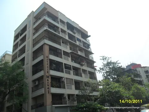 2 BHK Mayfair Marvel