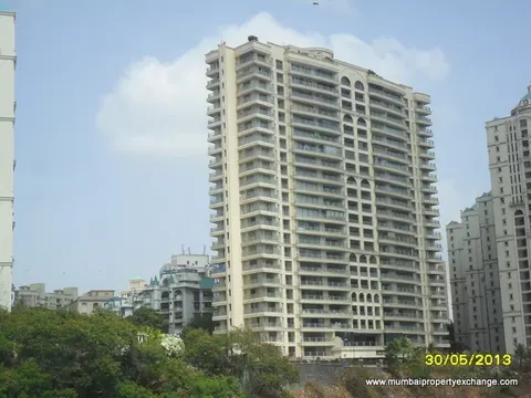 4 BHK Lake Superior in Powai, photo 2
