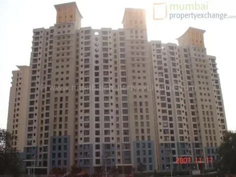 2 BHK Gundecha Gardens in Parel, photo 3