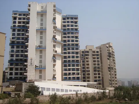 3 BHK in Chaurang