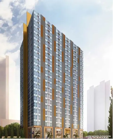 Commercial Office Space The Gateway