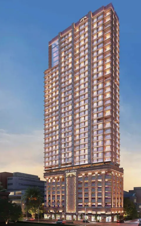 1 BHK Sugee Akanksha