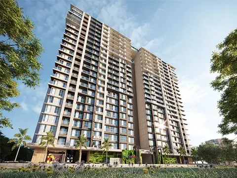 The Views by Adani Realty