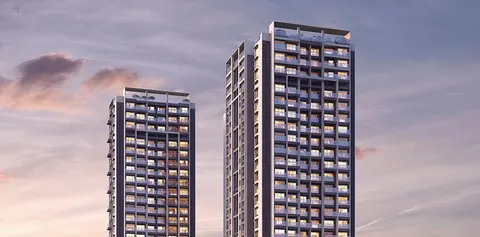 Godrej Bayview by Godrej Properties