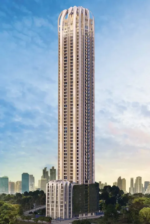 Shreeji Skyrise