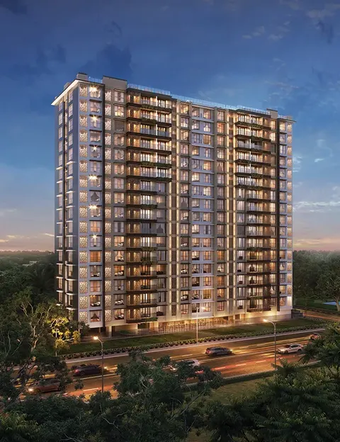 Runwal Rare by Runwal Realty