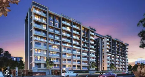 Paradigm Artteza by Paradigm Realty