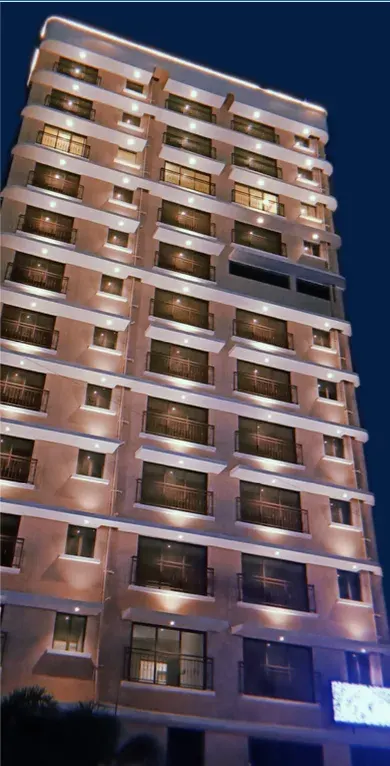 2 BHK Riverdale