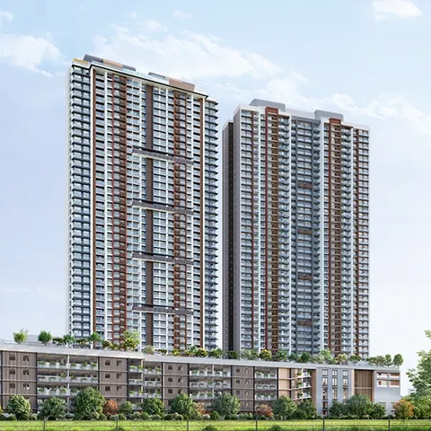 Godrej Horizon