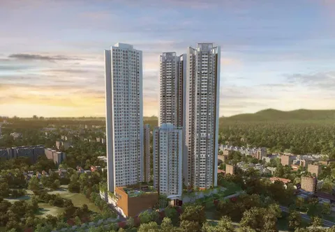 Runwal The Sanctuary by Runwal Realty