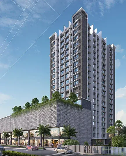 3 BHK Dukes Horizon
