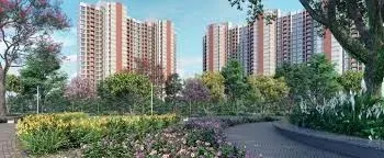 Lodha Codename Central by Lodha Group