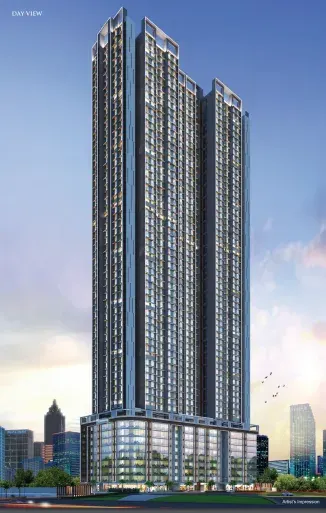 Northern Hills by N.Rose Developers Pvt.Ltd