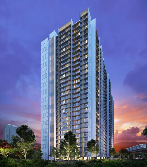 Runwal Timeless by Runwal Realty