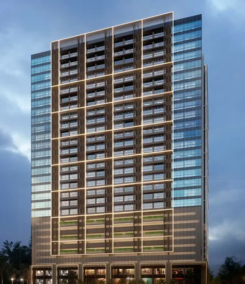 Lodha Signet by Lodha Group