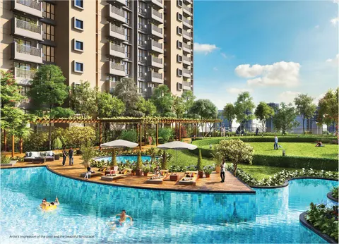 Lodha Casa Evergreen by Lodha Group