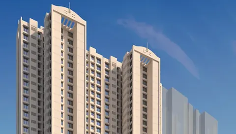 Puraniks Ikigai by Puranik Builders Pvt Ltd