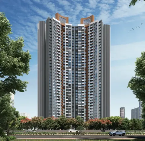 3 BHK Samrudhi Chs in Dadar East