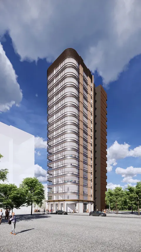 Rishabraj Chambers by H. Rishabraj Builders and Developers