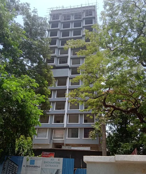 2 BHK Rishabhraj Park Vistas in Borivali West, photo 4