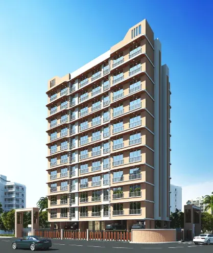 2 BHK Ave Maria