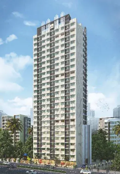1 BHK Sethia Aashray in Kandivali East