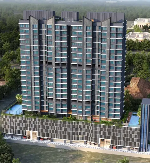 Aikya Roots by Aikya Realty