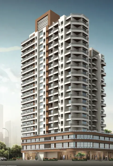 3 BHK Haripreet