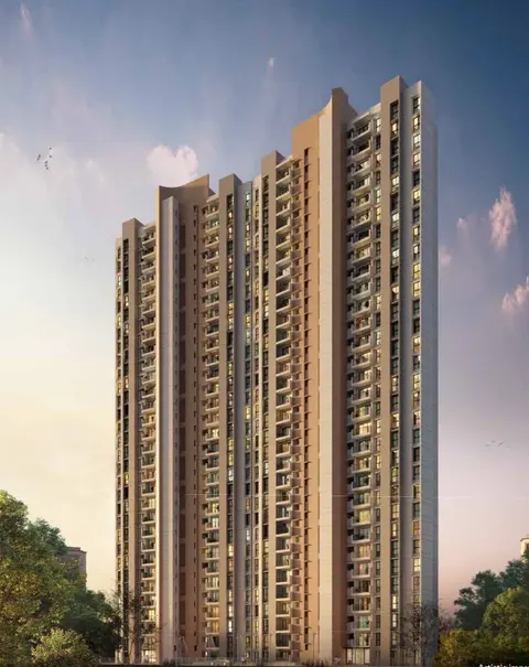 Lodha Casa Supremo, Mira Road