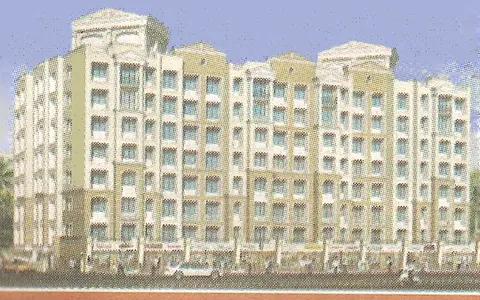 2 BHK Ramdev Paradise