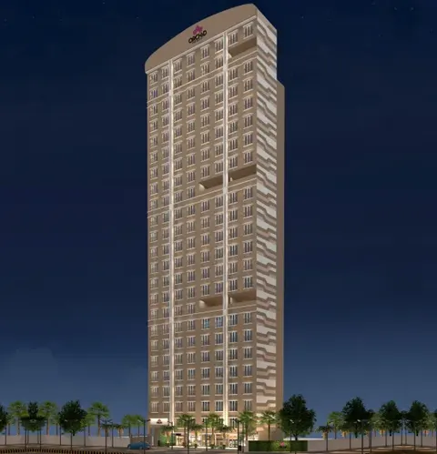 1 BHK Orchid Residency