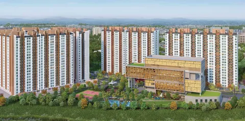 3 BHK Fair Field in Santacruz West