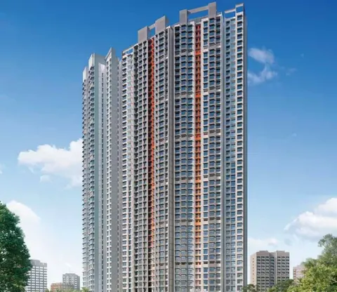 3 BHK Solis