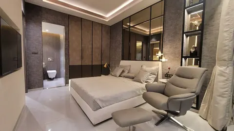 2 BHK Roswalt Zaiden in Jogeshwari, photo 5