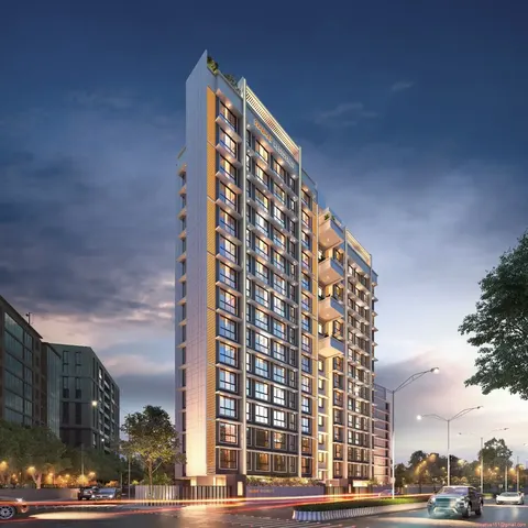 1 BHK Prabhat Residency